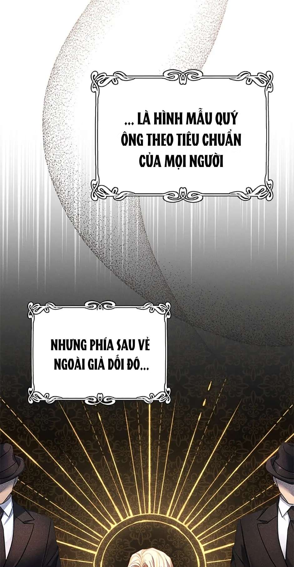Hầu Gái Trong Trò Chơi Harem Ngược Muốn Nghỉ Việc Chapter 1 - Trang 3
