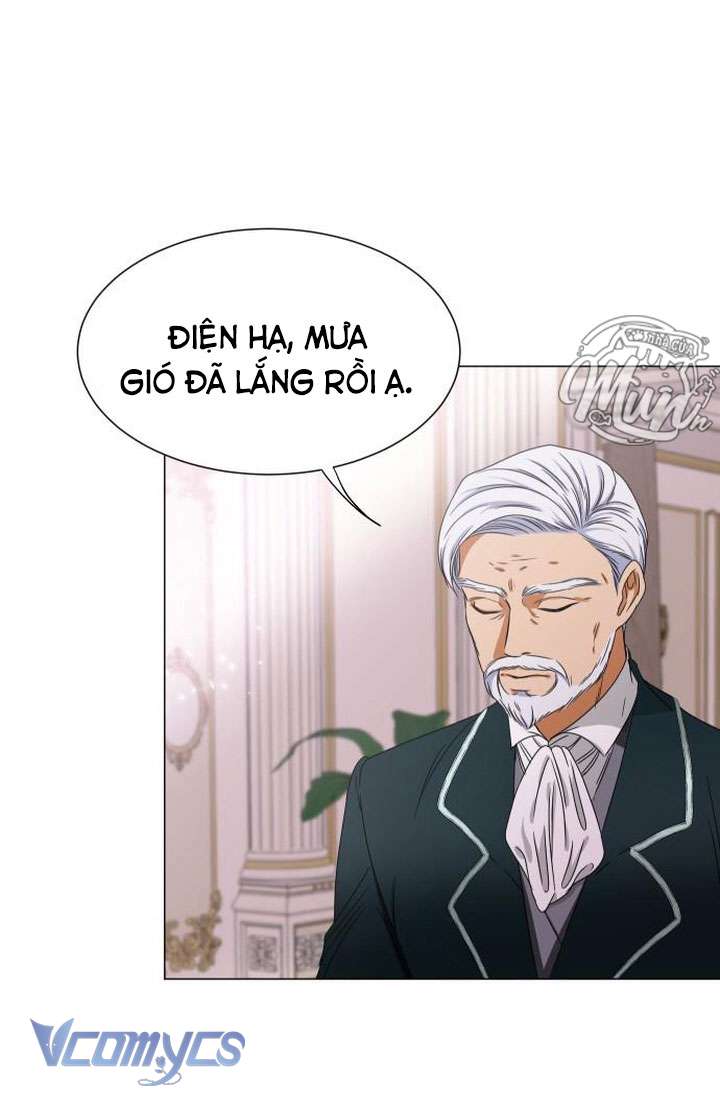 Hoán Đổi Linh Hồn Chapter 1 - Trang 4