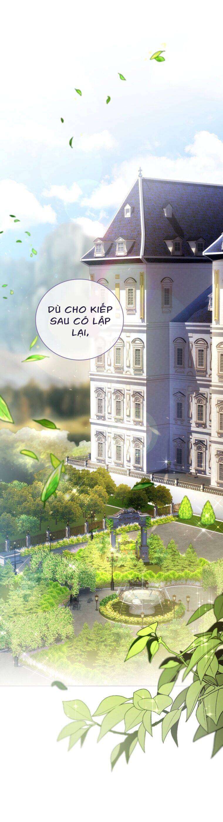 Hầu Gái Trong Trò Chơi Harem Ngược Muốn Nghỉ Việc Chapter 6 - Trang 3