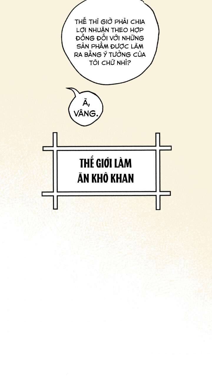 Cha À, Con Không Muốn Kết Hôn Đâu Chap 68 - Trang 2