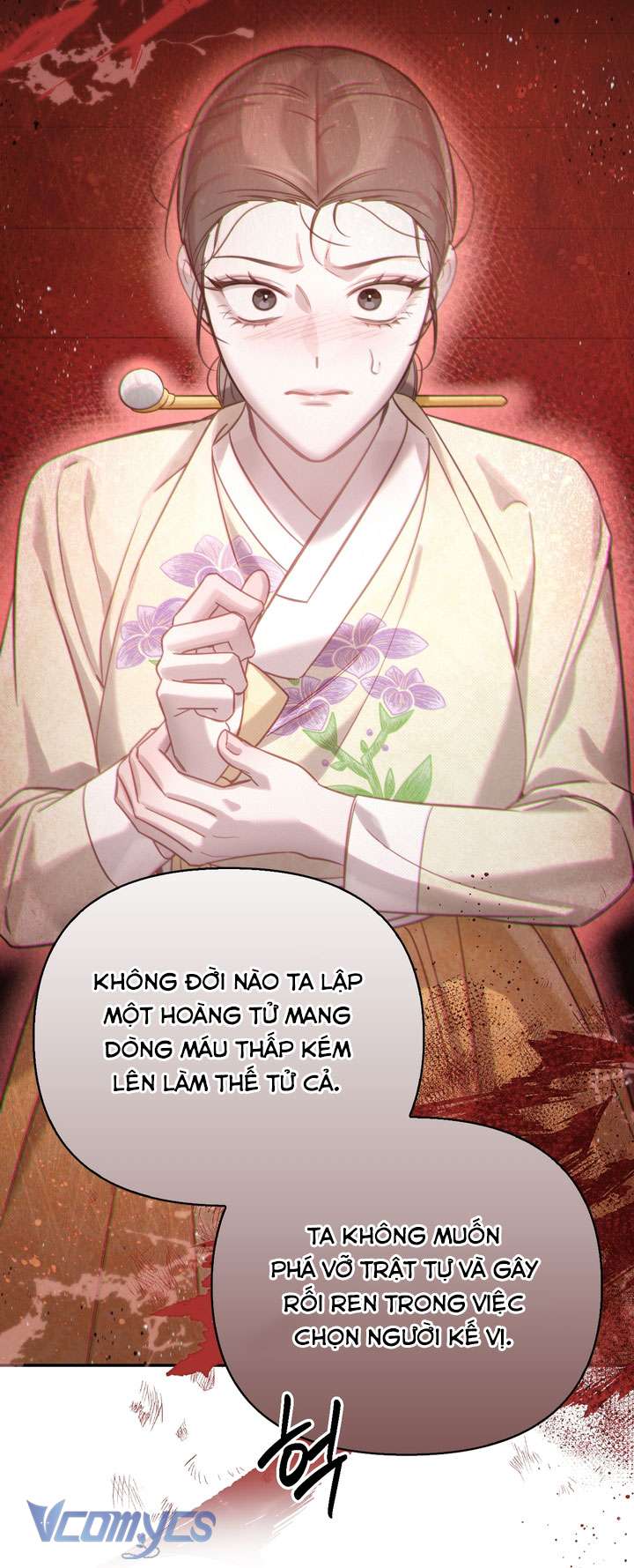 [18+] Tiết Học Bí Mật Của Trung Điện Chap 49 - Trang 2