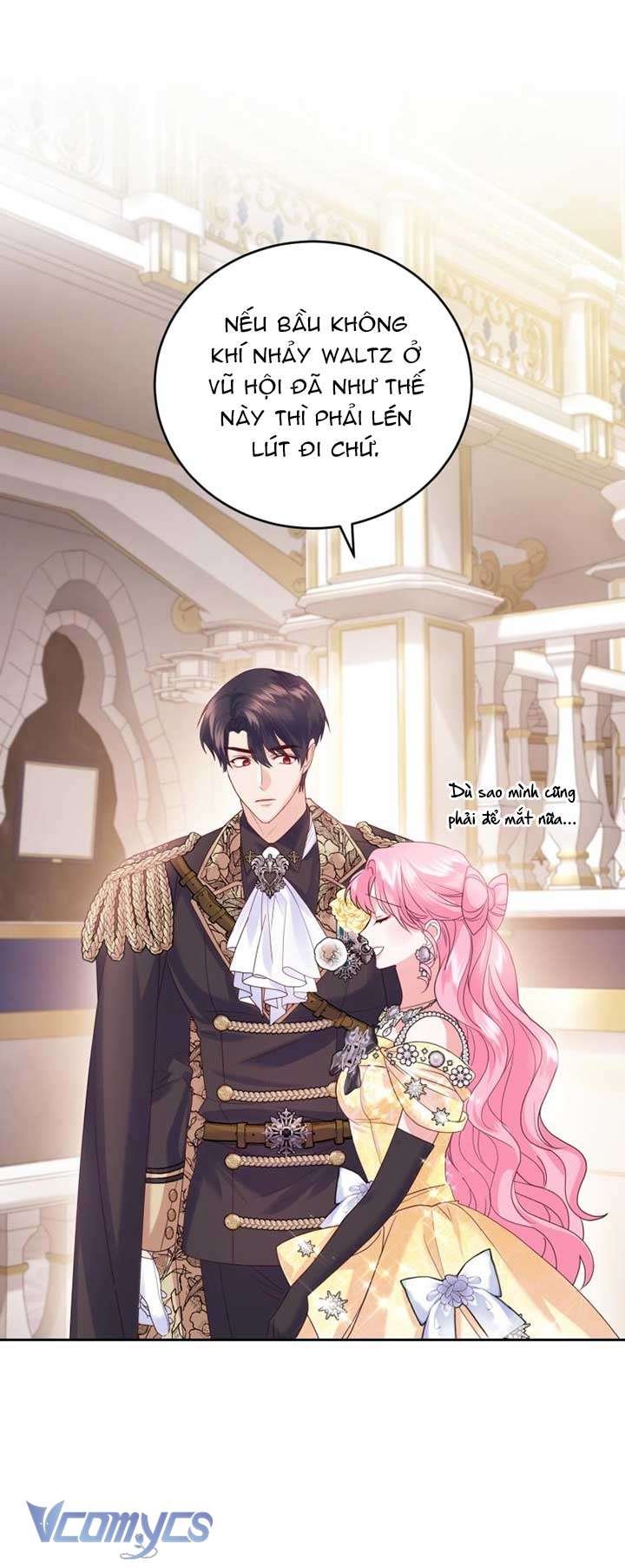 Nhà Điều Chế Nước Hoa Độc Quyền Của Bạo Chúa Chap 61 - Next Chap 62