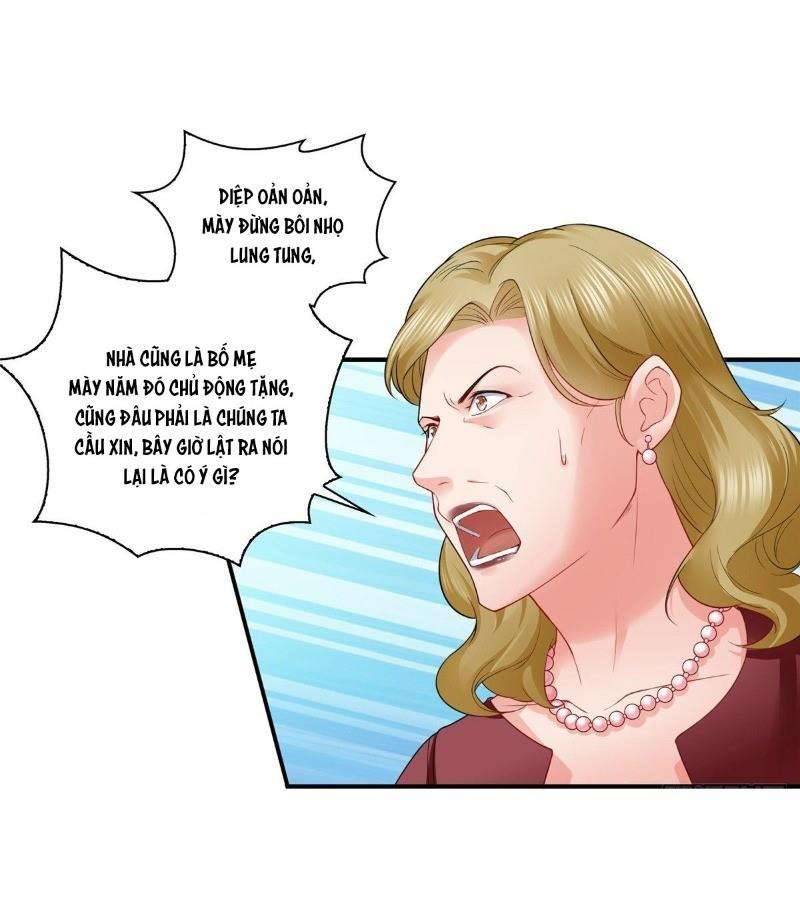 Hệt Như Hàn Quang Gặp Nắng Gắt Chap 82 - Trang 4