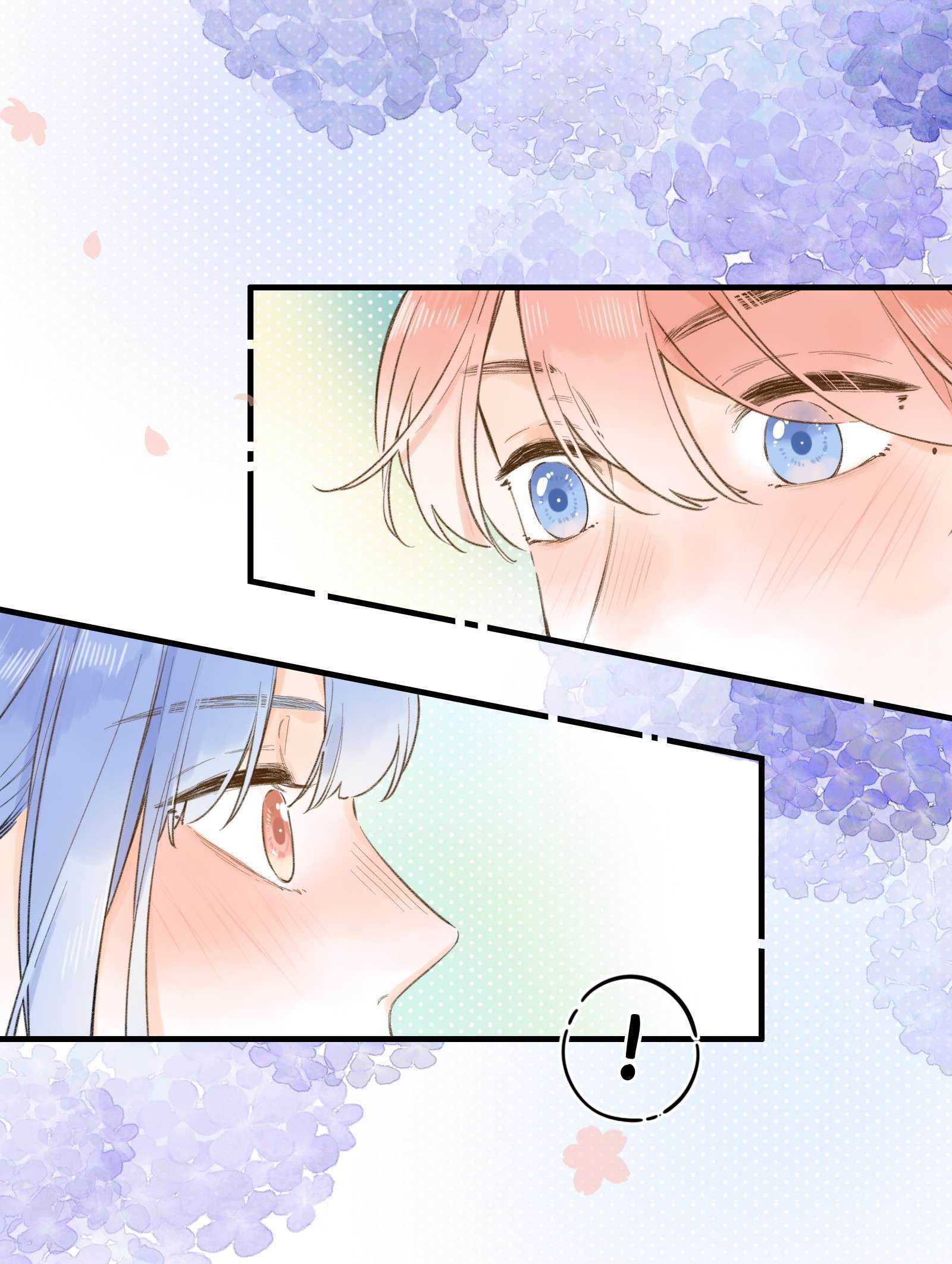 Ánh Sao Phiêu Linh Trong Nước Chapter 35 - Trang 4