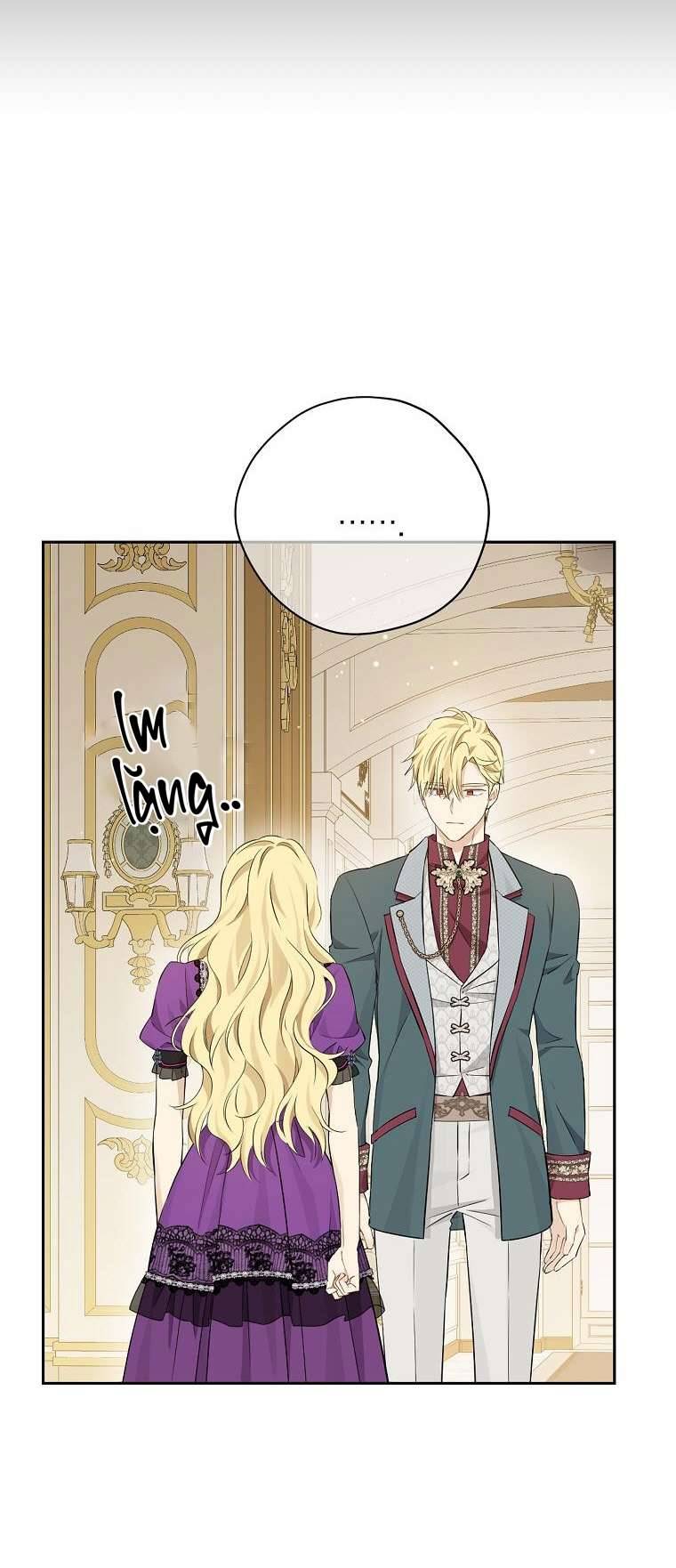 Tôi Là Minh Chứng Của Sự Thật Chap 97 - Trang 3