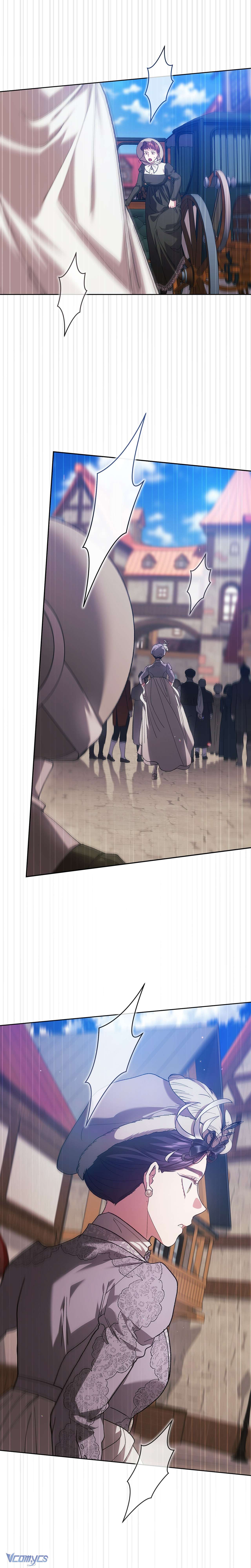 Hôn Nhân Này Rồi Sẽ Đổ Vỡ Chapter 94 - Trang 3