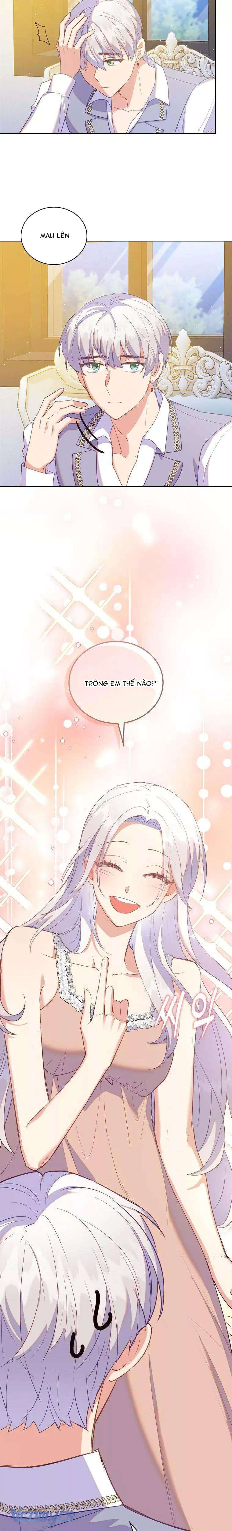 Tôi Chỉ Nhận Ra Sau Khi Mất Cô Ấy Chap 46 - Trang 2