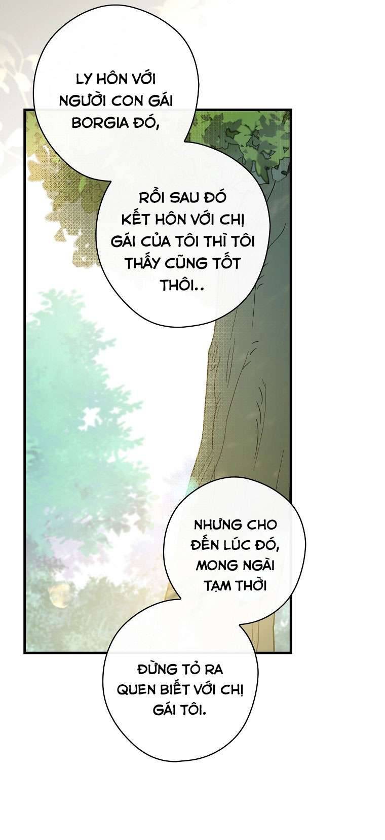 Phương Pháp Khiến Phu Quân Đứng Về Phía Tôi Chapter 4 - Trang 4