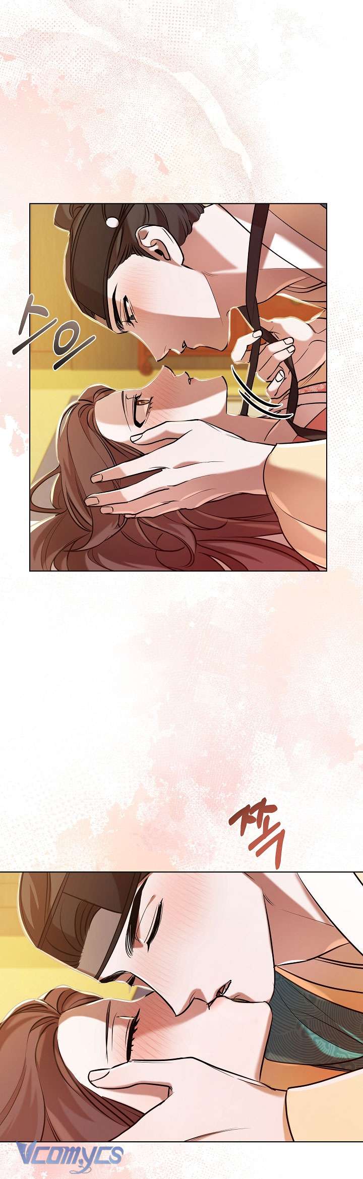 [18+] Biên Niên Sử Xuân Họa Thời Joseon Chap 12 - Trang 2