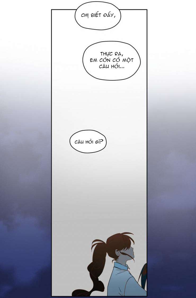 Ranh Giới Chap 52 - Trang 3