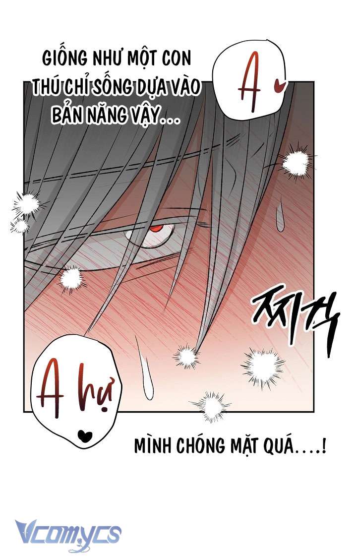 [18+] Yêu Tinh Giao Phối Chap 17 - Next Chap 18