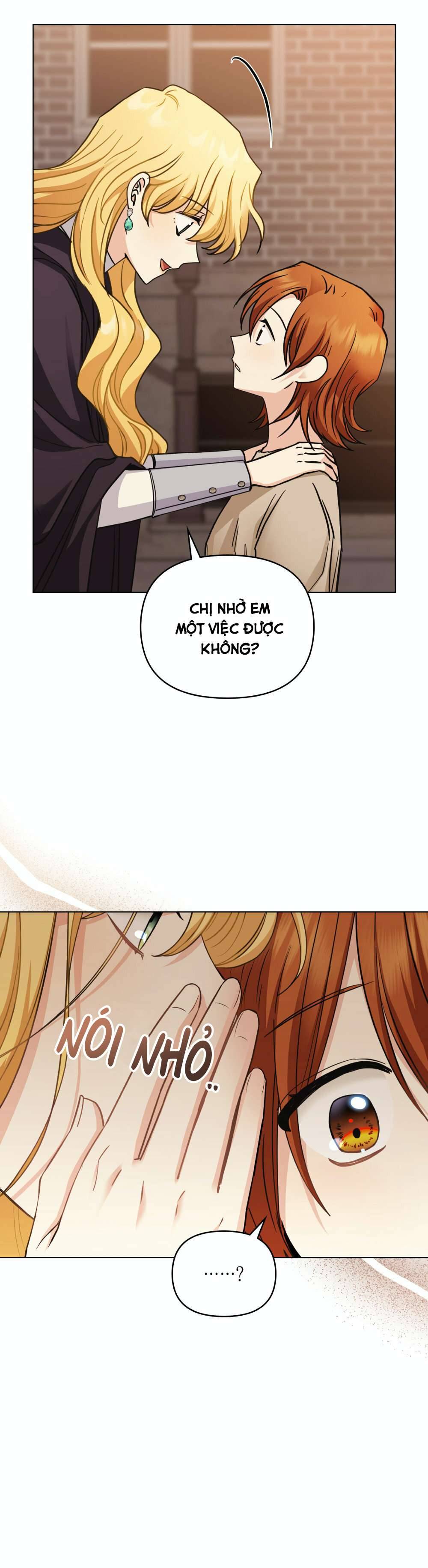 Tìm Lại Camellia Chapter 46 - Trang 4