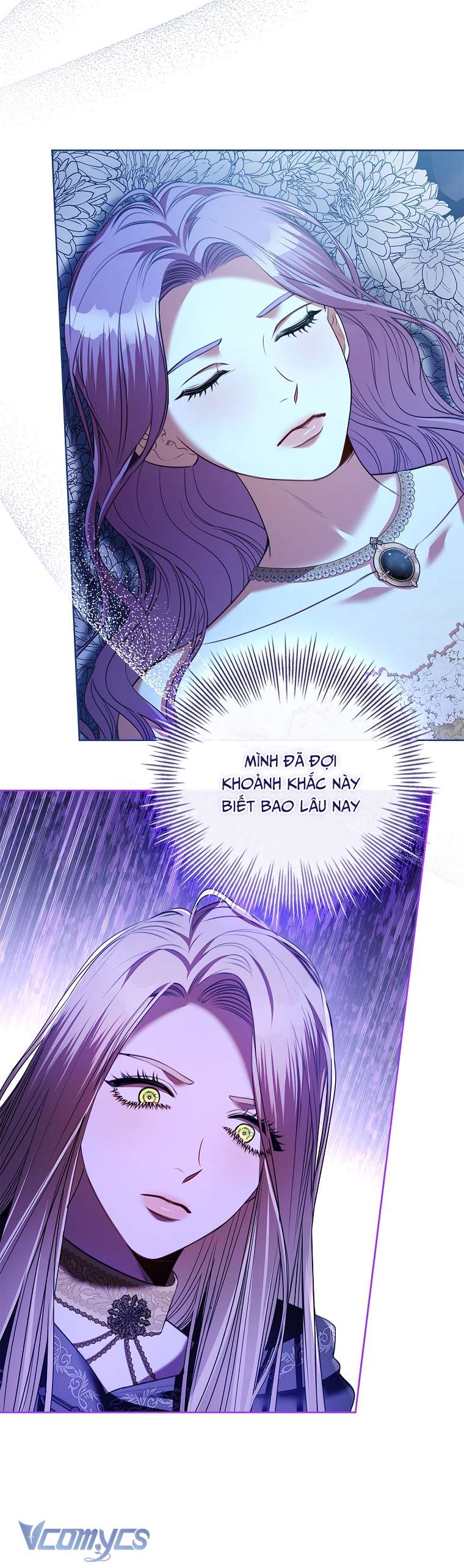 Thư Ký Của Bạo Chúa Chapter 105 - Trang 3