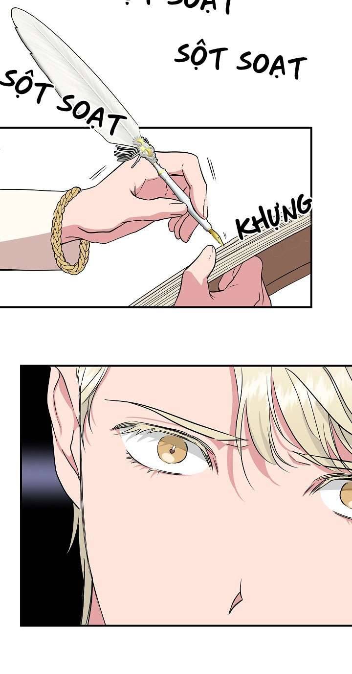 Tôi Không Phải Là Cinderella Chapter 9 - Trang 4