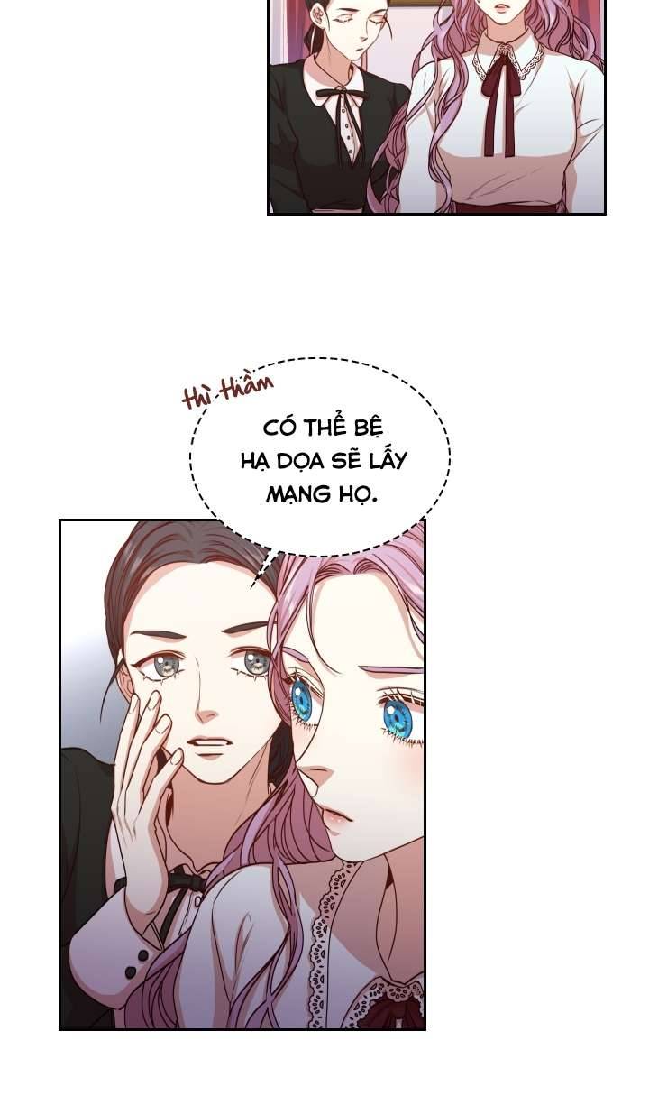Thư Ký Của Bạo Chúa Chapter 15 - Trang 4