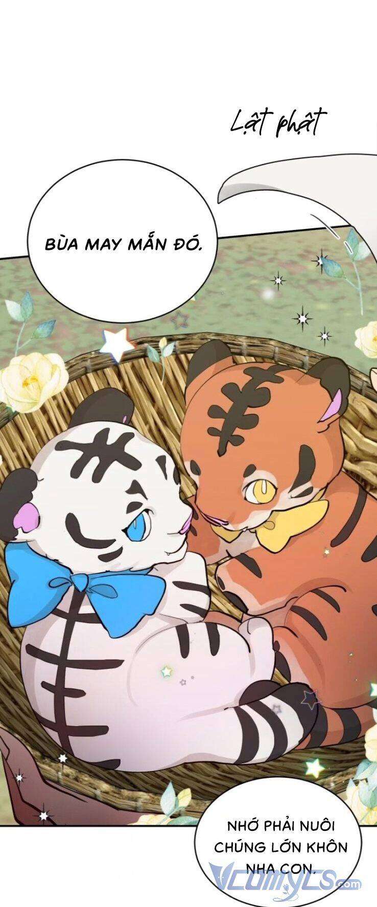 Oan Gia Ngõ Hẹp Chapter 72 - Next 