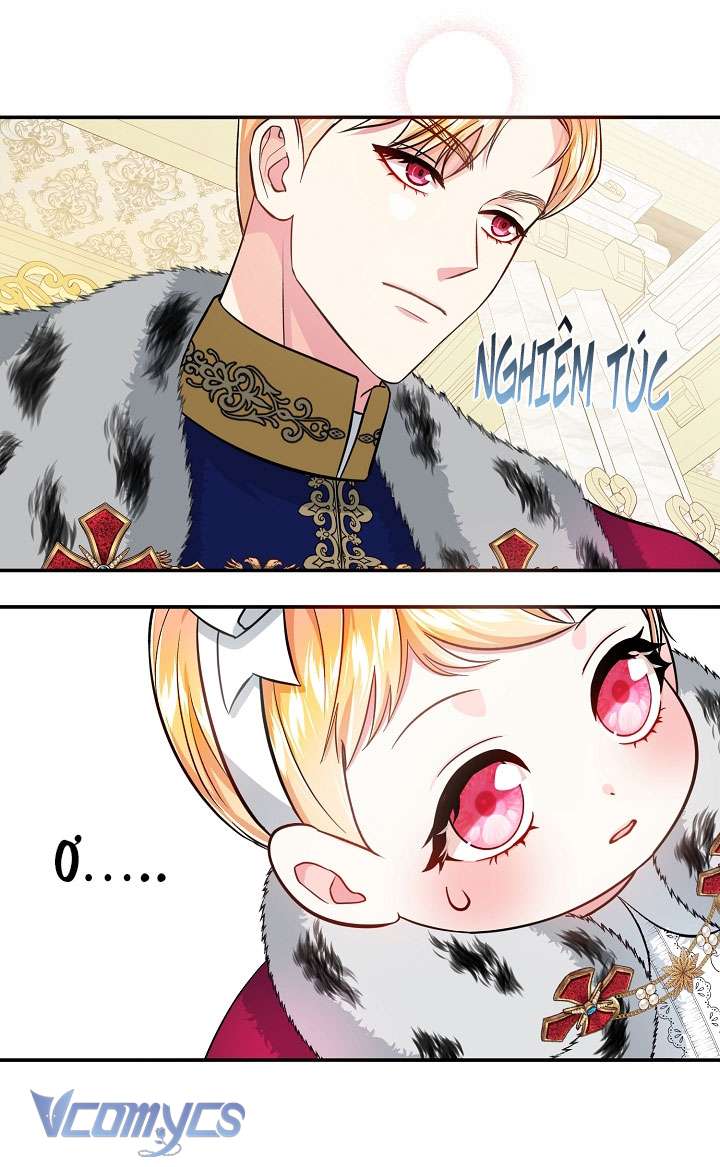 Công Chúa Là Người Chơi Chapter 7 - Trang 3