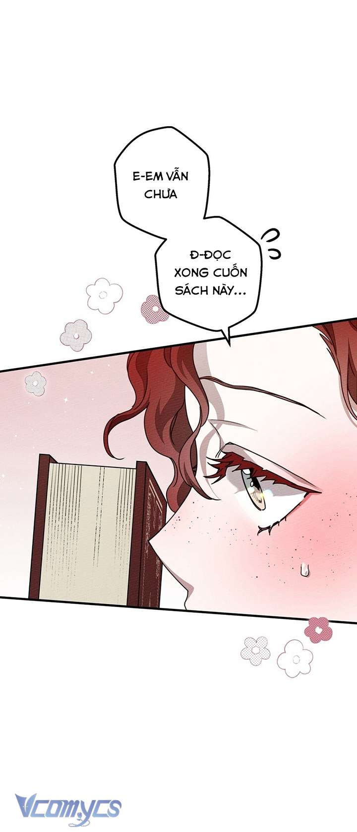 Dưới Bóng Cây Sồi Chap 52 - Trang 3