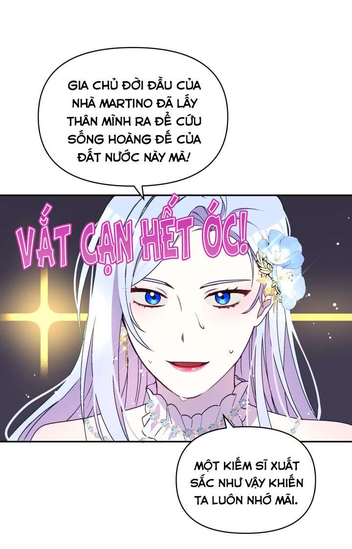 Người Bảo Hộ Của Bạo Quân Là Ma Nữ Tàn Độc Chap 42 - Trang 4