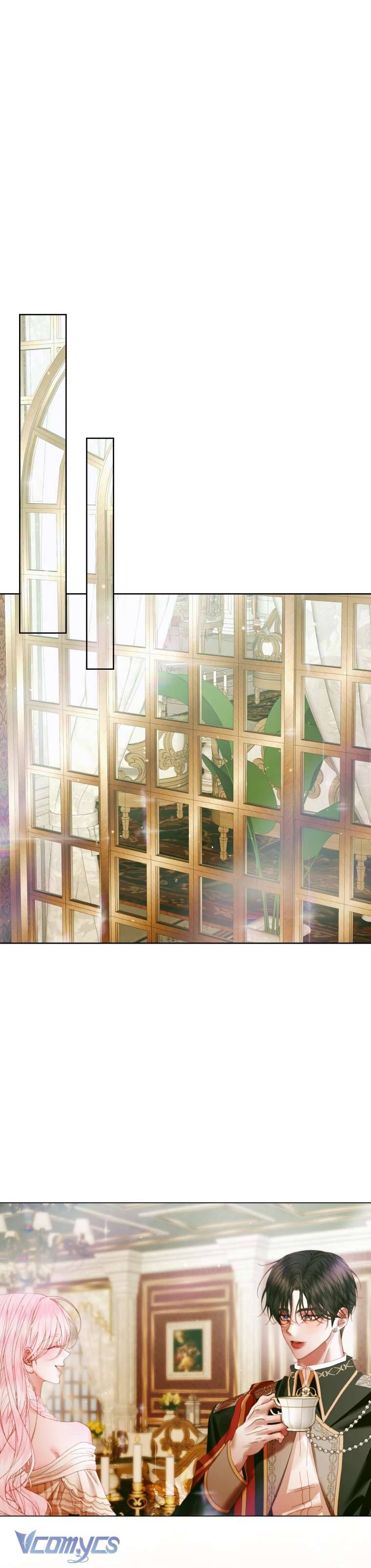 Siren: Trở Thành Gia Đình Của Nhân Vật Phản Diện Chapter 103 - Trang 3