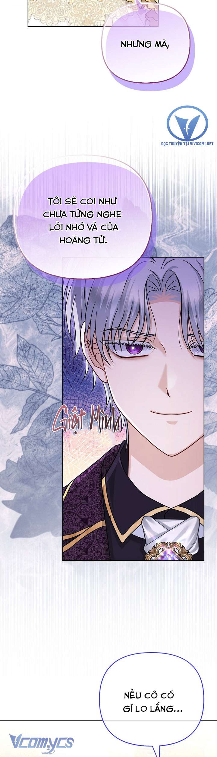 Nhân Vật Phản Diện Đều Thích Tôi Chapter 41 - Trang 4