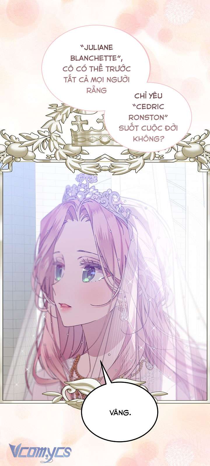 Quý Cô Thế Giới Ngầm Chap 51 - Trang 3
