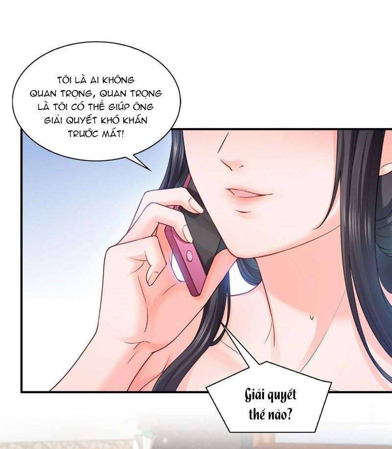 Hệt Như Hàn Quang Gặp Nắng Gắt Chap 72 - Trang 4