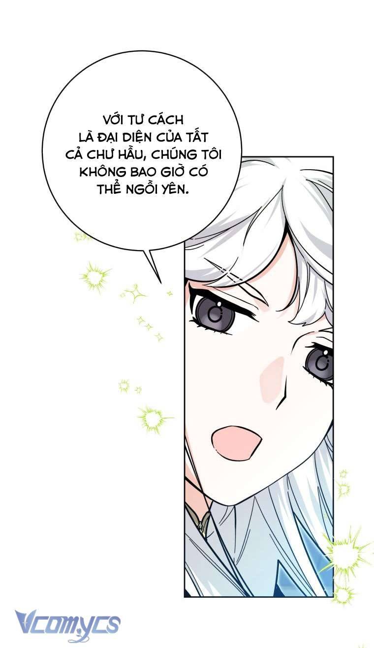 Bé Con Cá Voi Sát Thủ Chapter 24 - Trang 4