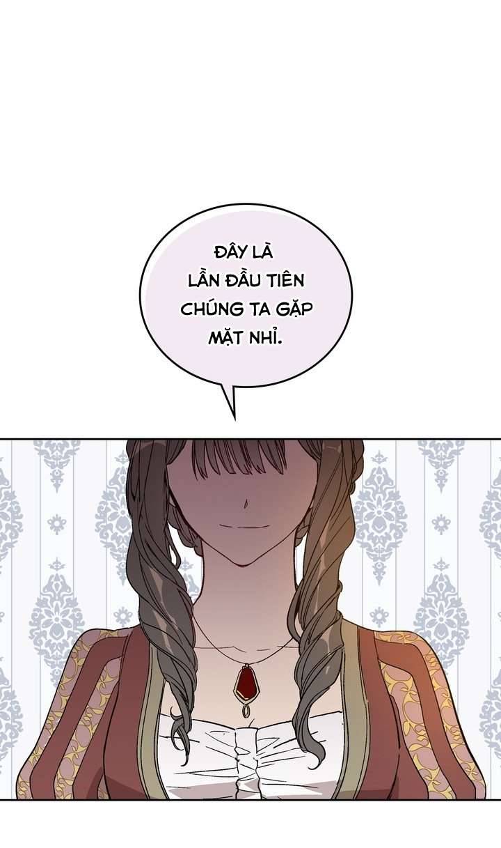 Vị Hôn Thê Khế Ước Của Công Tước Chapter 56 - Trang 4