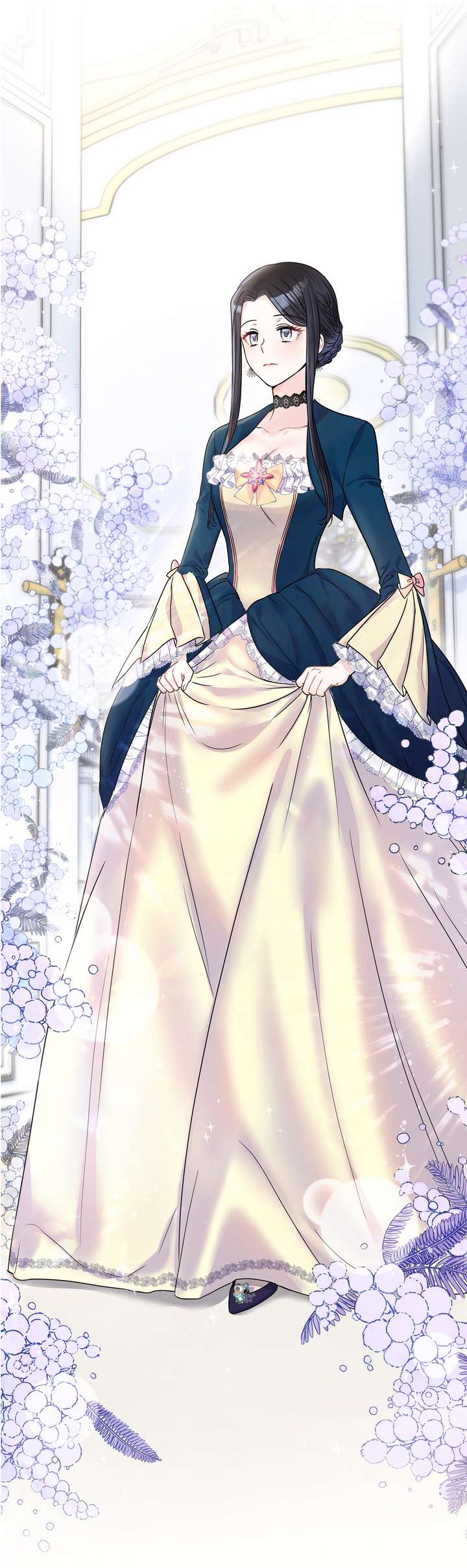 Công Nương Su Chapter 18 - Trang 4