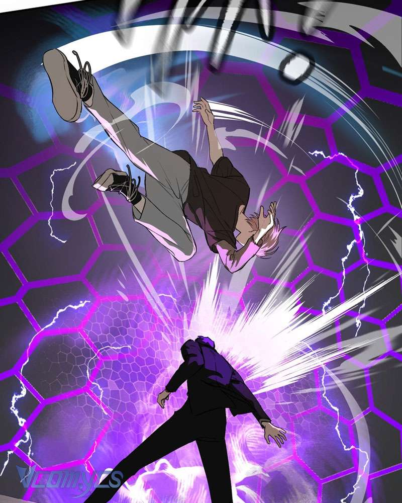 Ác Chi Hoàn Chapter 15 - Trang 4