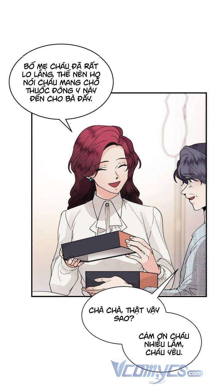 Oan Gia Ngõ Hẹp Chapter 22 - Trang 3