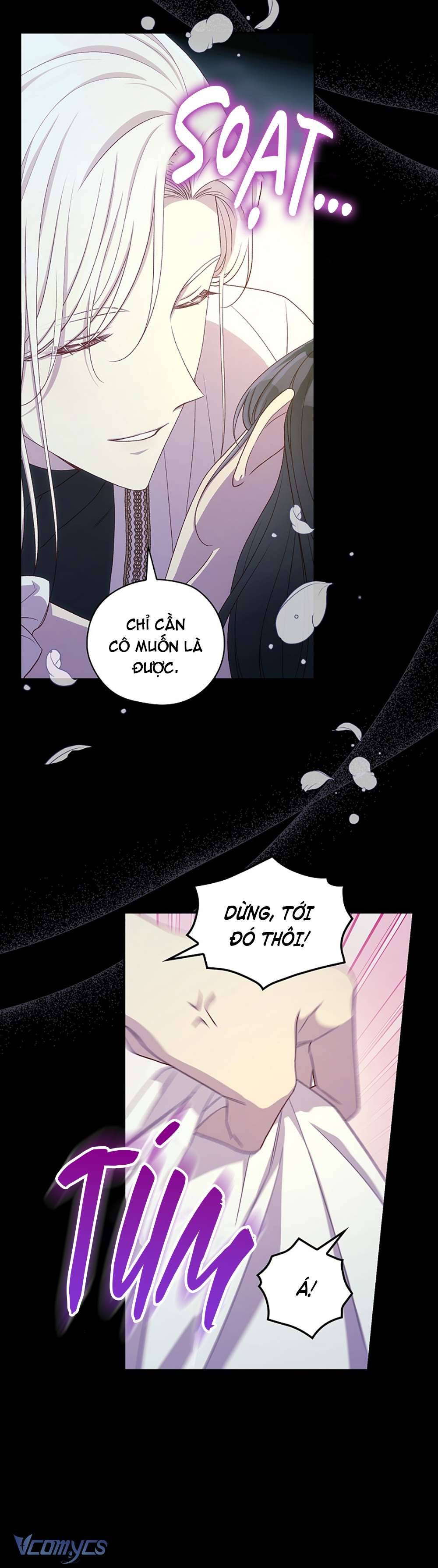 Sống Sót Dưới Thân Phận Hầu Nữ Chap 128 - Trang 2