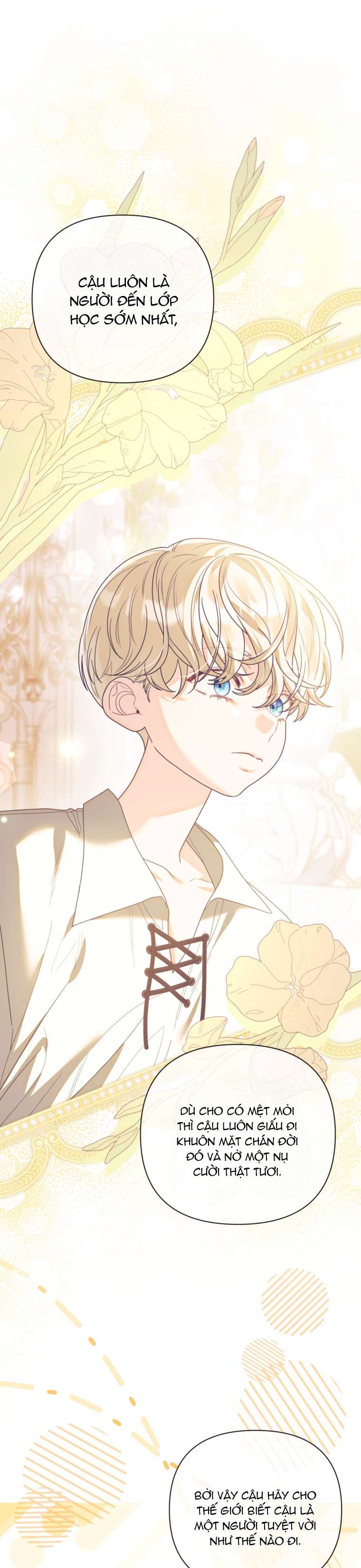 Thà Là Để Tôi Trở Thành Nữ Hoàng Chapter 54 - Trang 3