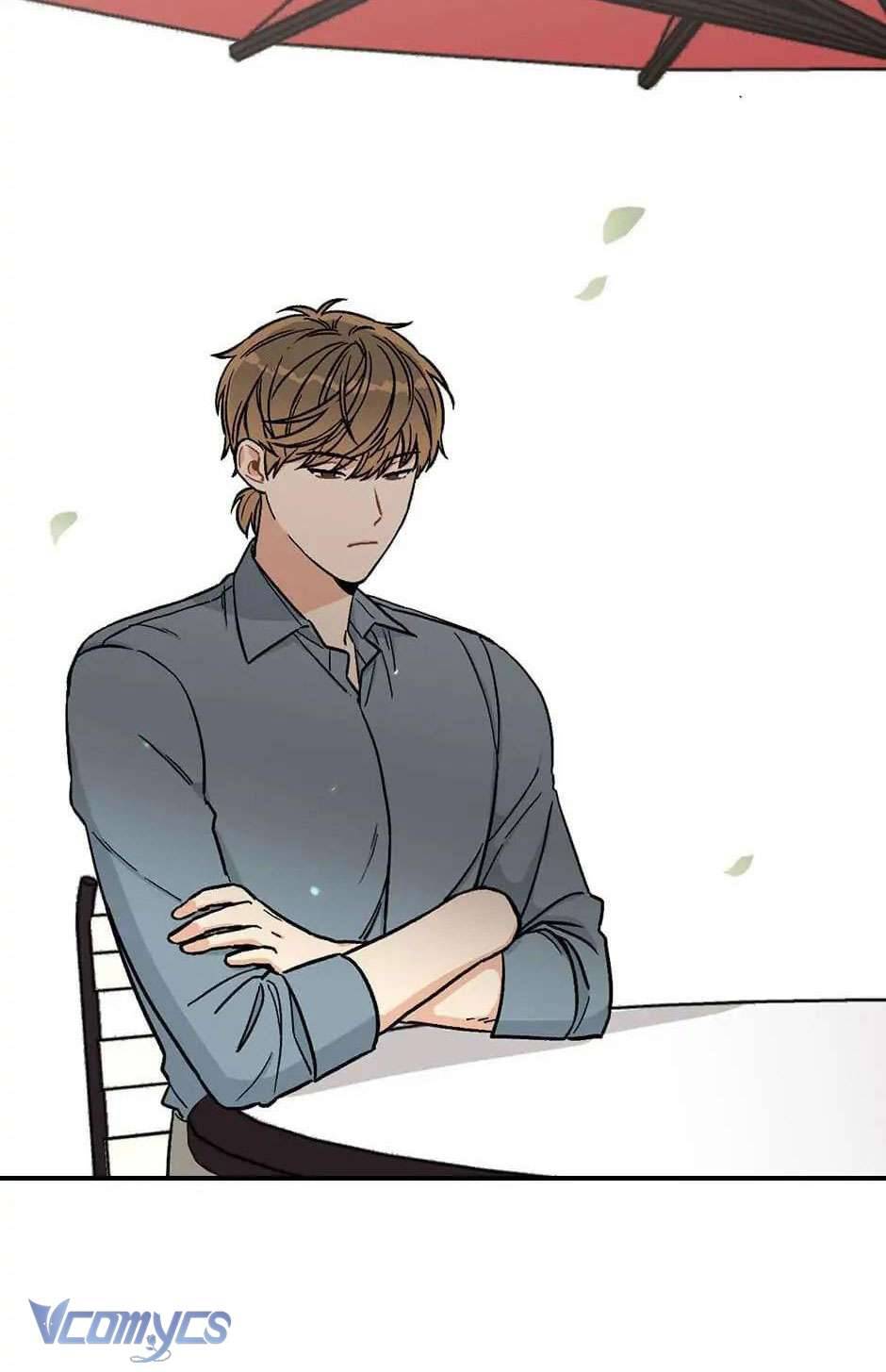 Ly Espresso Của Mùa Xuân Chapter 12 - Trang 4