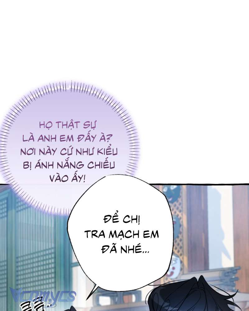 Chuyện Tình Tuyết Phương Bắc Chapter 19 - Trang 4