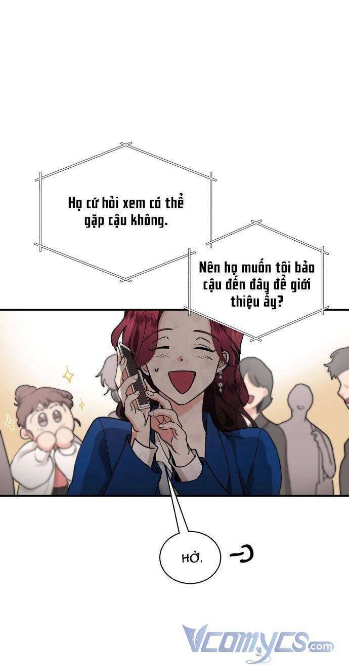 Oan Gia Ngõ Hẹp Chapter 30 - Trang 3