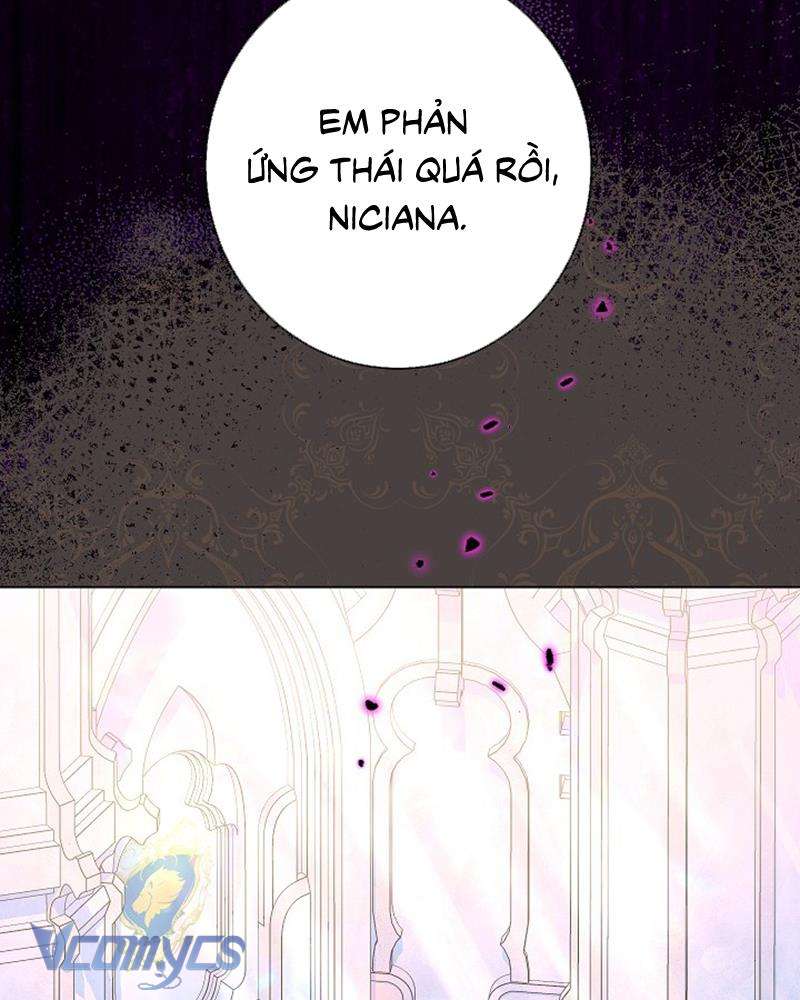 Hầu Gái Độc Quyền Của Hoàng Hậu Phản Diện Chapter 45 - Trang 4