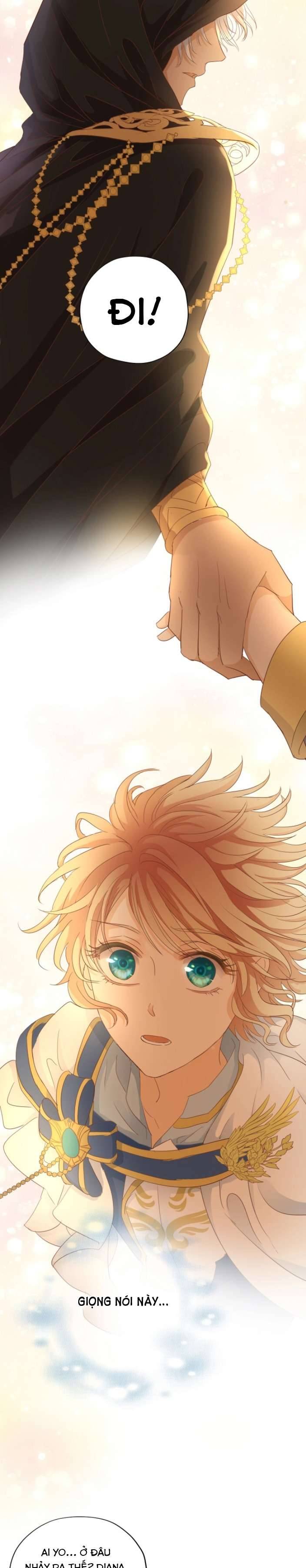 Địch Úc Đa Chi Ca Chapter 42 - Trang 4