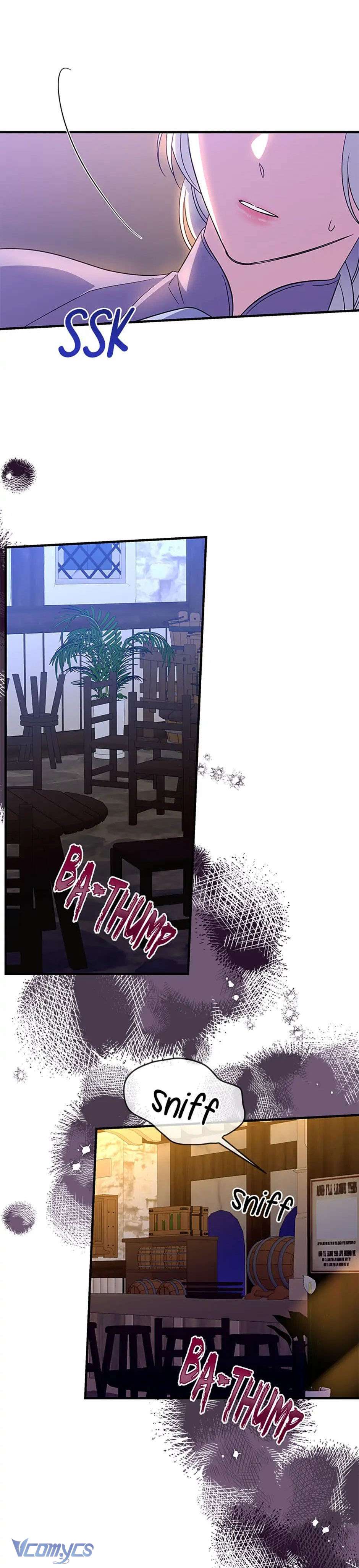 Chồng Yêu, Tôi Đây Bãi Công! Chap 74 - Trang 2
