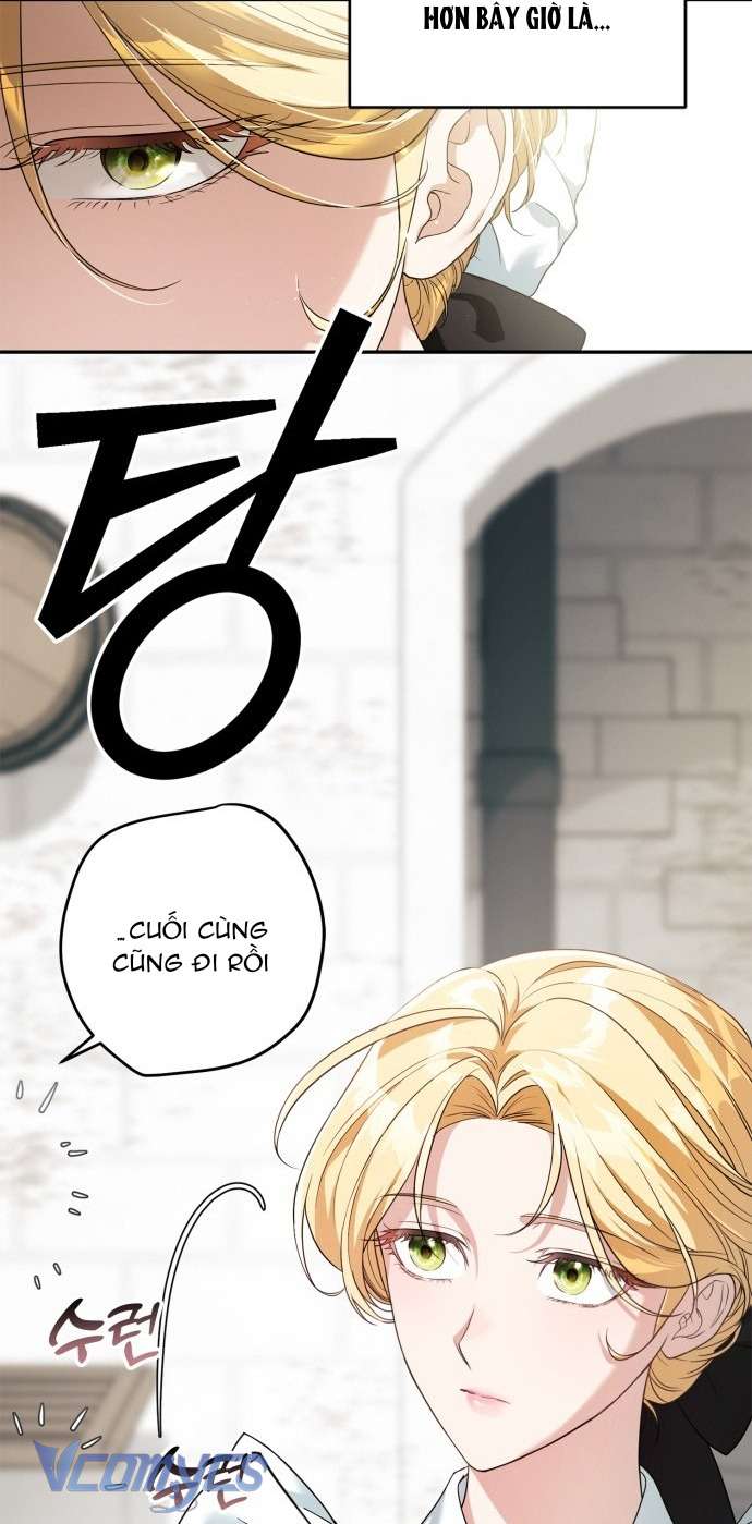 Nữ Công Tước Chiến Lợi Phẩm Chap 4 - Trang 4