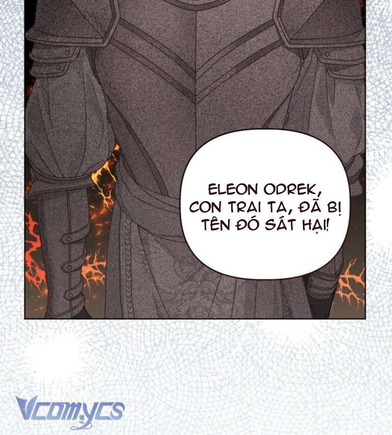 Sự Điều Trị Đặc Biệt Của Tinh Linh Chapter 80 - Trang 4