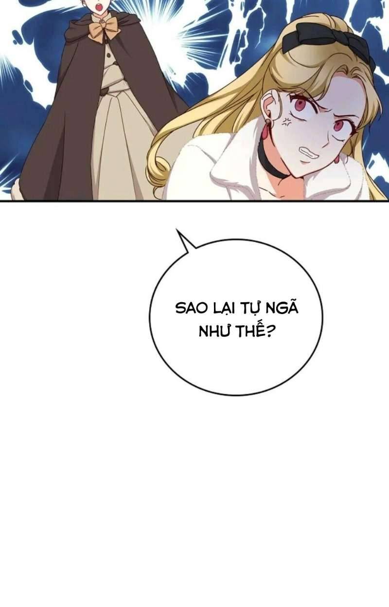 Cẩn Thận Với Các Anh Trai Đấy! Chap 55 - Trang 2