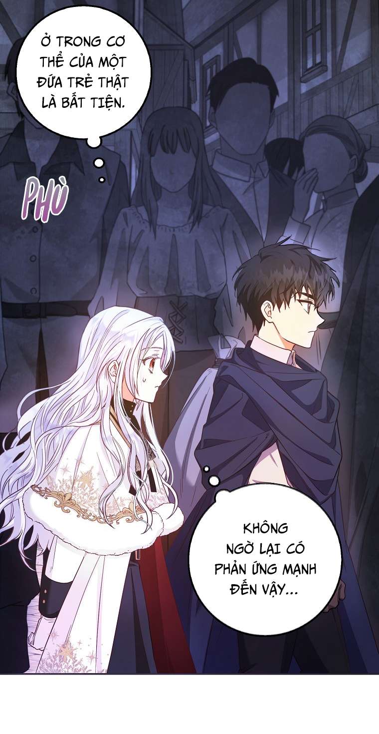 Tôi Trở Thành Vợ Của Nam Chính Chap 14 - Next Chap 15