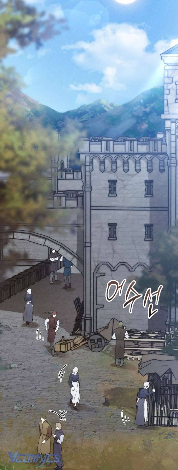 Tiếng Trống Vang Dội Chapter 14 - Trang 4