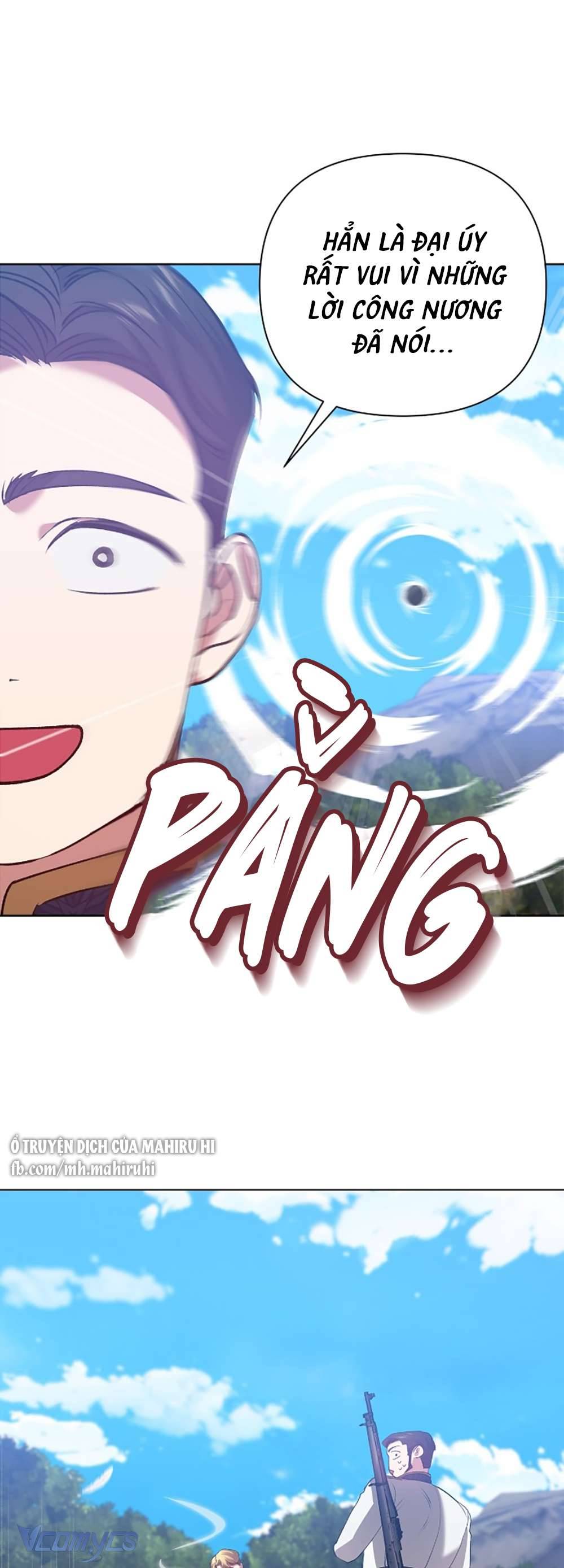 Hôn Nhân Này Rồi Sẽ Đổ Vỡ Chapter 6 - Trang 3