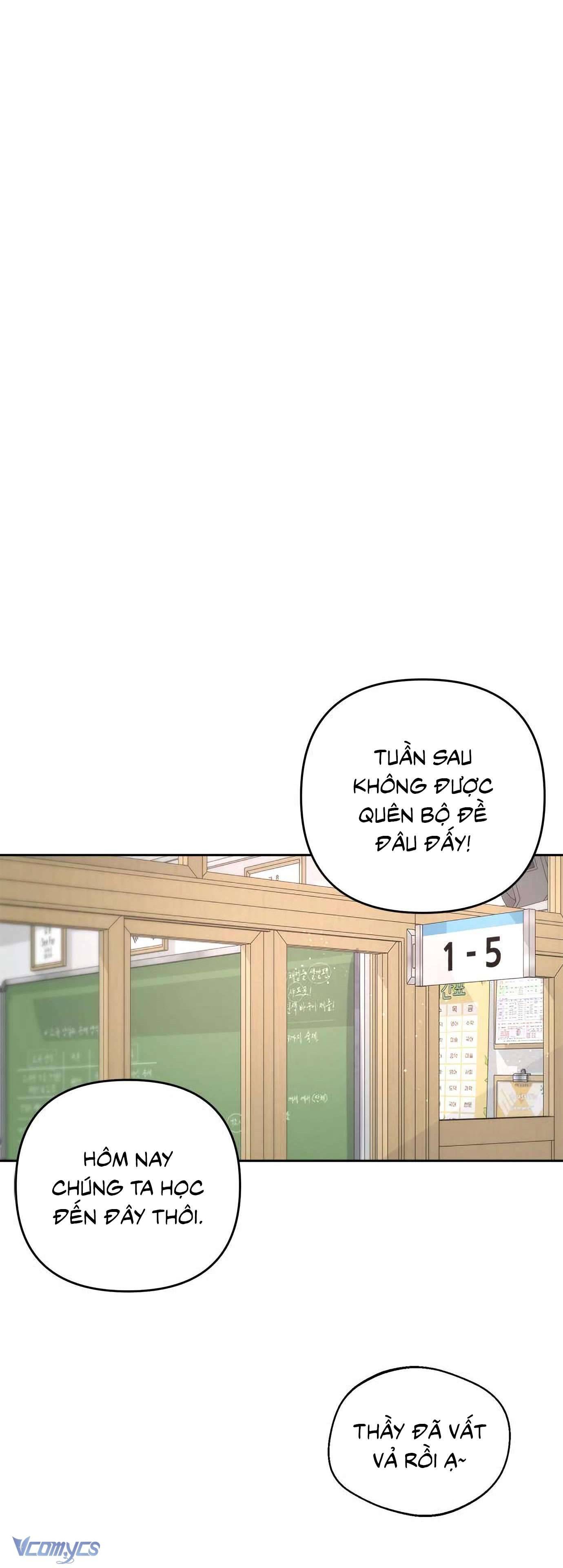 Đàn Anh Xấu Xa! Chap 50 - Trang 3