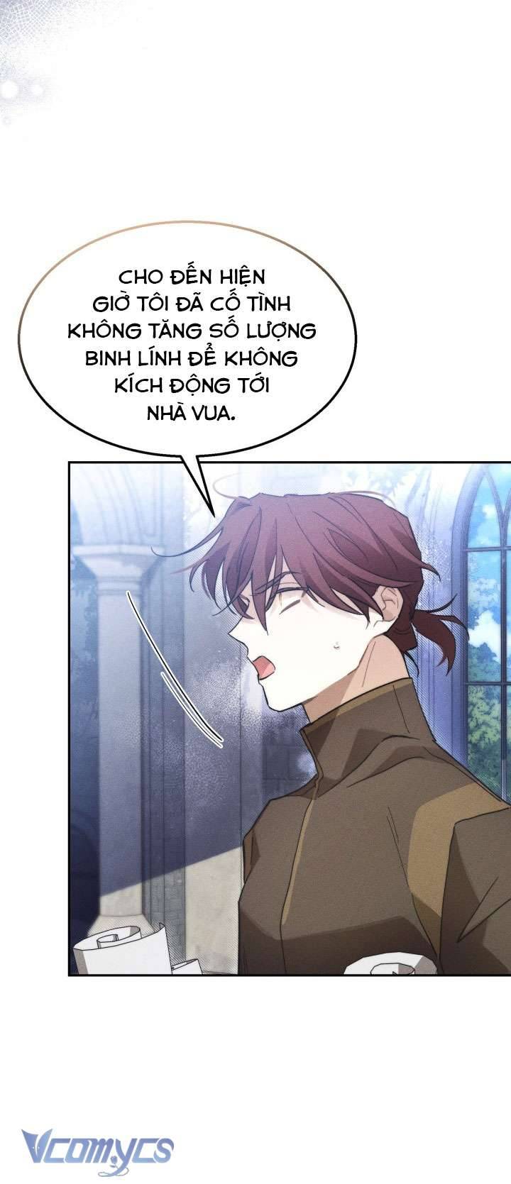 Tiếng Trống Vang Dội Chapter 14 - Trang 4