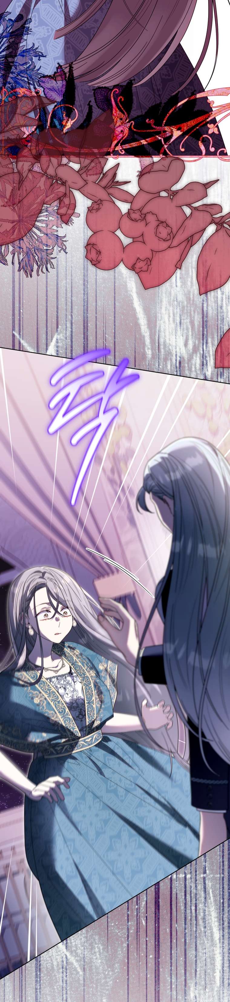 Thà Là Để Tôi Trở Thành Nữ Hoàng Chapter 67 - Trang 3