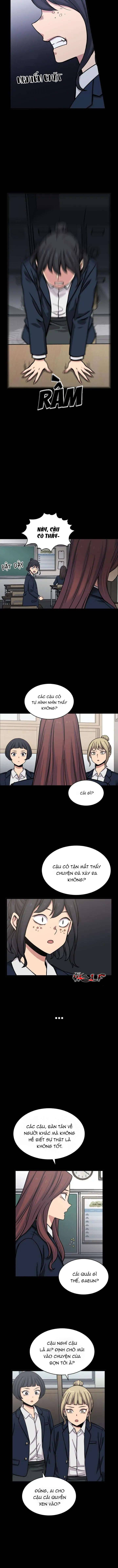 Kẻ Mạo Danh Chapter 29 - Trang 4
